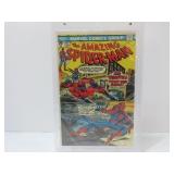 1975 the Amazing Spider-man #147 Tarantula.