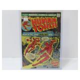 1974 Marvel the Human Torch #1