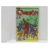1985 Thundercats #1 Star Comics Marvel