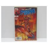 1998 Marvel Amazing Spider Man #431