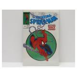 2000 Toy Biz variant Amazing Spider Man #301