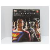 2004 DK The DC comics Encyclopedia