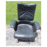 Herman Miller Office chair. Geoff Hollington desig