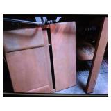 Heywood Wakefield bed 58'