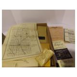 Boone county map, Rockford street maps,