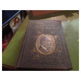 Assassination of Williams McKinley book.