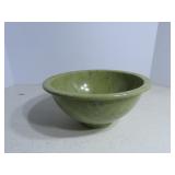 Vintage Texas ware mixing bowl.