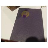 1914 Belvidere High School yearbook.