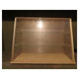 Vintage Display case.