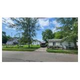 1316 Randall St Beloit WI 2 BR 1 BA single family
