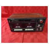 Soundesign vintage stereo player
