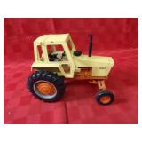 Case 1170 Agri king ertl tractor. Farm toy.