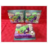 (3)New The Joker Ultimate prank kit.