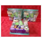 (3)New The Joker Ultimate prank kit.
