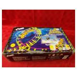 K'nex screamin serpent track.