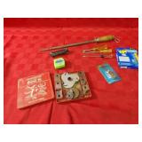 Honing steel, Molding cutter set craftsman, tools