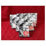 I Love Lucy. VHS cassette movies lot.