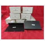 (7)Nady rack ears MXE-612