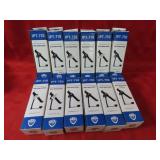 (12)IPT-710 ipad tablet holders.