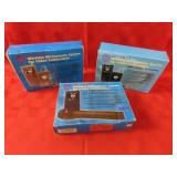 (3)Nady system wireless microphone system.