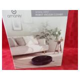 Amarey robot vacuum cleaner.