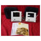 Texas instruments TI-viewscreen
