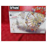 K'nex building toys.
