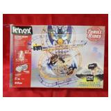 K'nex building toys. Bionic blast.