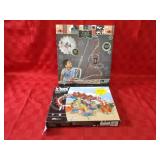 K'nex building toys.(2)