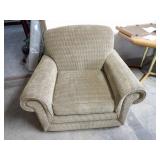 Lazy Boy chair.