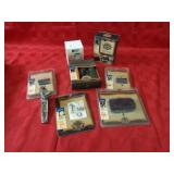 Genuine Harley Davidson Motorcycle parts.