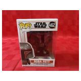 Funko POP Star Wars Boba Fett #462