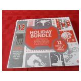 Holiday Bundle 12 days of Star Wars advent calenda