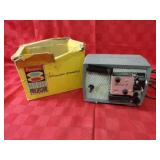Brownie 8 Movie projector model A-15.