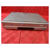 DVD/VCR Samsung player DVD-V2000