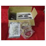 Nady Systems IRW-2PA microphone system