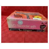 Humax DVD recorder TiVo