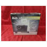 Nady Systems IRW-1PA microphone system
