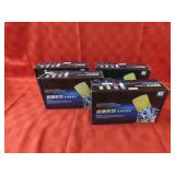 (4)Studio series Microphone