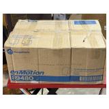 55. GEORGIA PACIFIC 89480 Enmotion Roll Towel Natu
