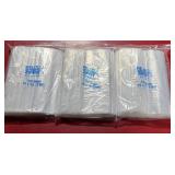 84. Zip Reclosable Lock Bags 10 x 12 x 2 Mil Case: