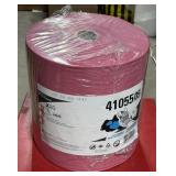 92. WYPALL Cleaning Wipes: Jumbo Perforated Roll,