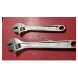29. Proto Wrenches
