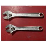 30. Proto Wrenches