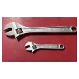 31. Proto Wrenches