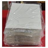 74. BERKSHIRE Paper: 24 lb Paper Wt, Smooth, 250 S