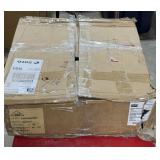 76. DAYTON Material Support Stand: 14 in Roller Wd