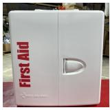 46. FIRST AID ONLY First Aid Kit and Housing: Gen