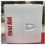 47. FIRST AID ONLY First Aid Kit and Housing: Gen