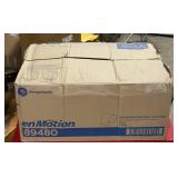 60. GEORGIA PACIFIC 89480 Enmotion Roll Towel Natu